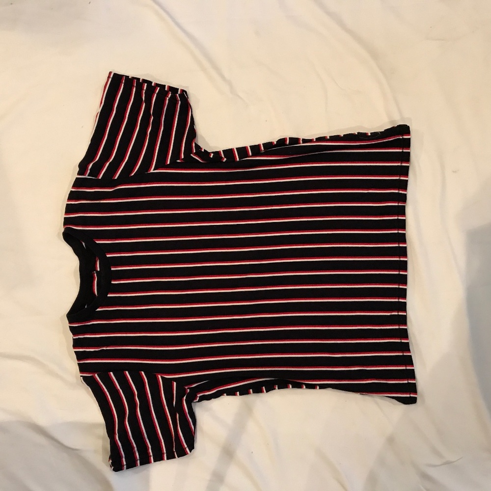 rag & bone t shirt